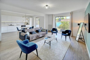 IMMOGROOM - Terrace - Beaches - Air conditioning